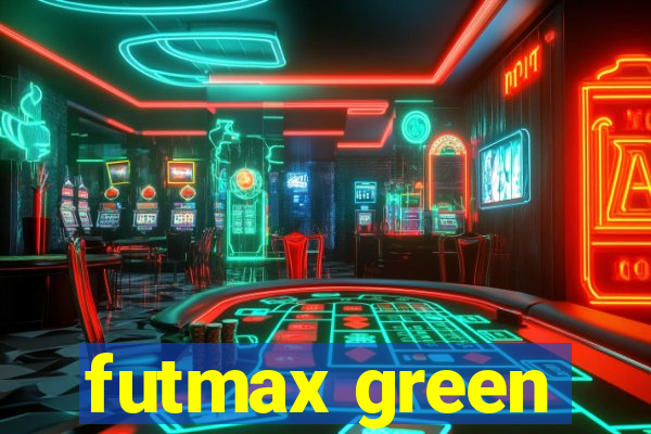 futmax green